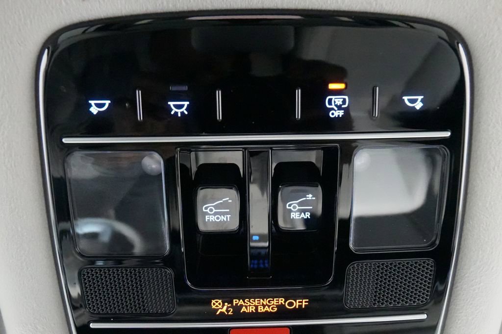 Used 2025 Hyundai Santa Fe Calligraphy image 53