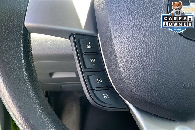 Used 2015 Chevrolet Spark LT FWD image 18