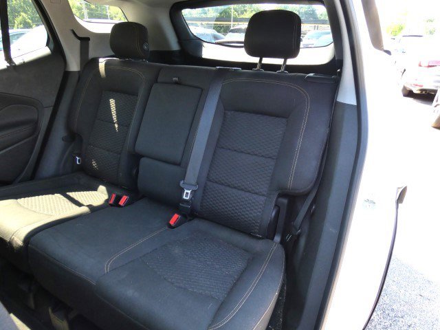 Used 2020 GMC Terrain SLE image 9