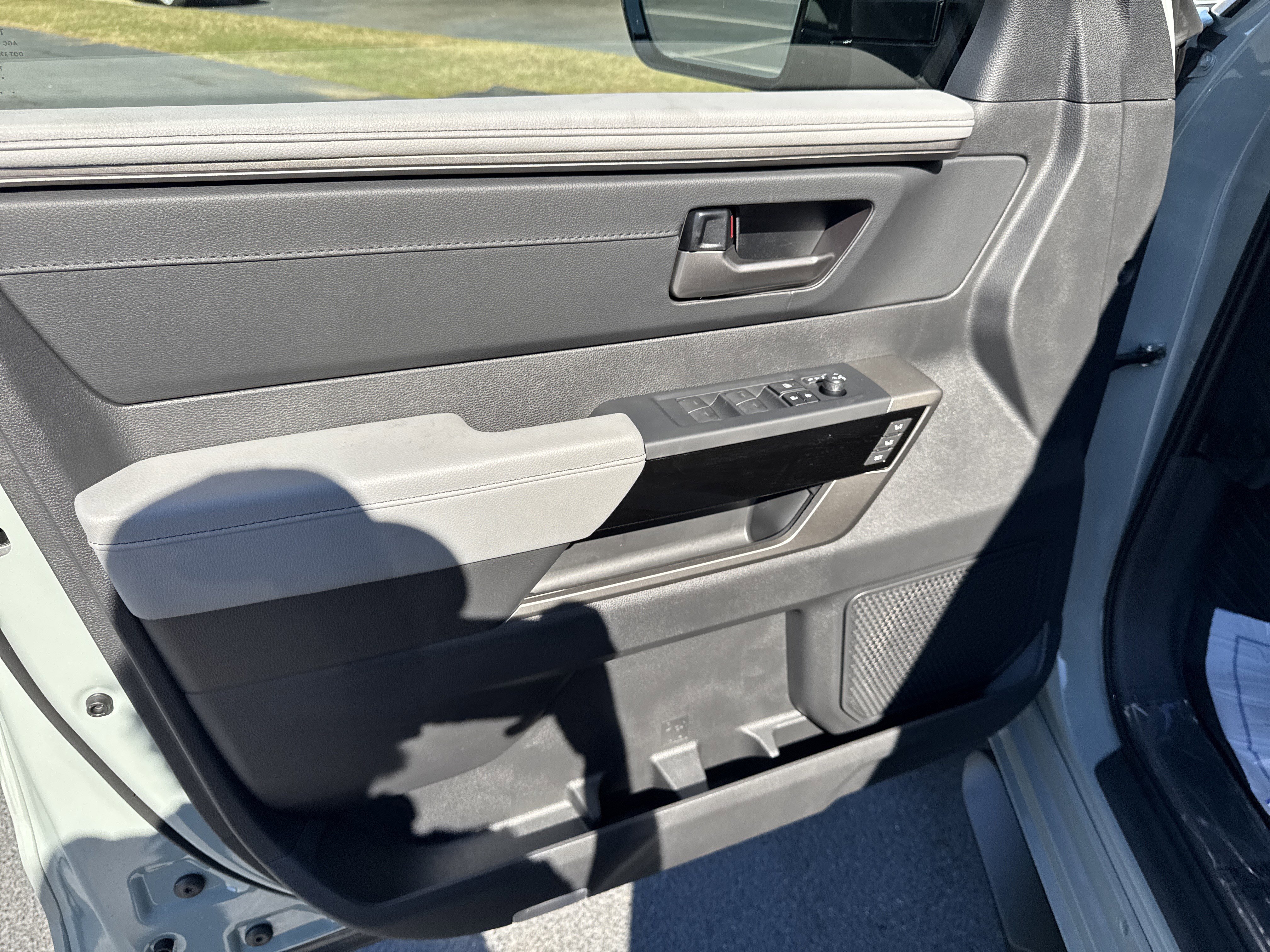 New 2026 Toyota Tundra Limited image 22