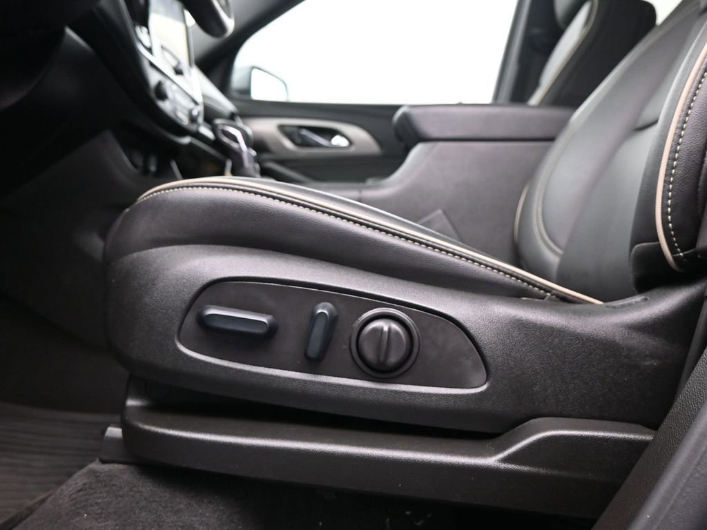 Certified 2023 Chevrolet Traverse Premier image 27