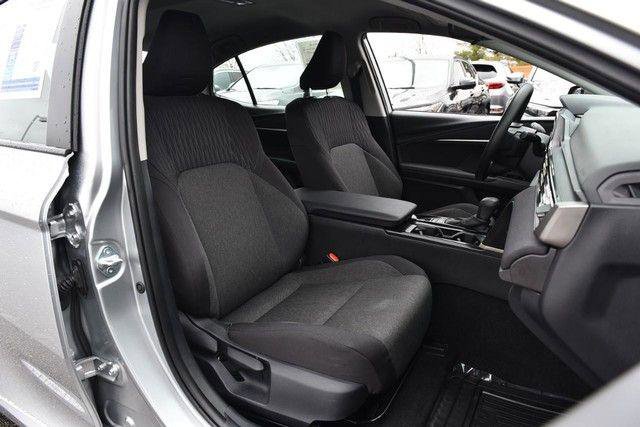 Used 2025 Toyota Camry LE image 21