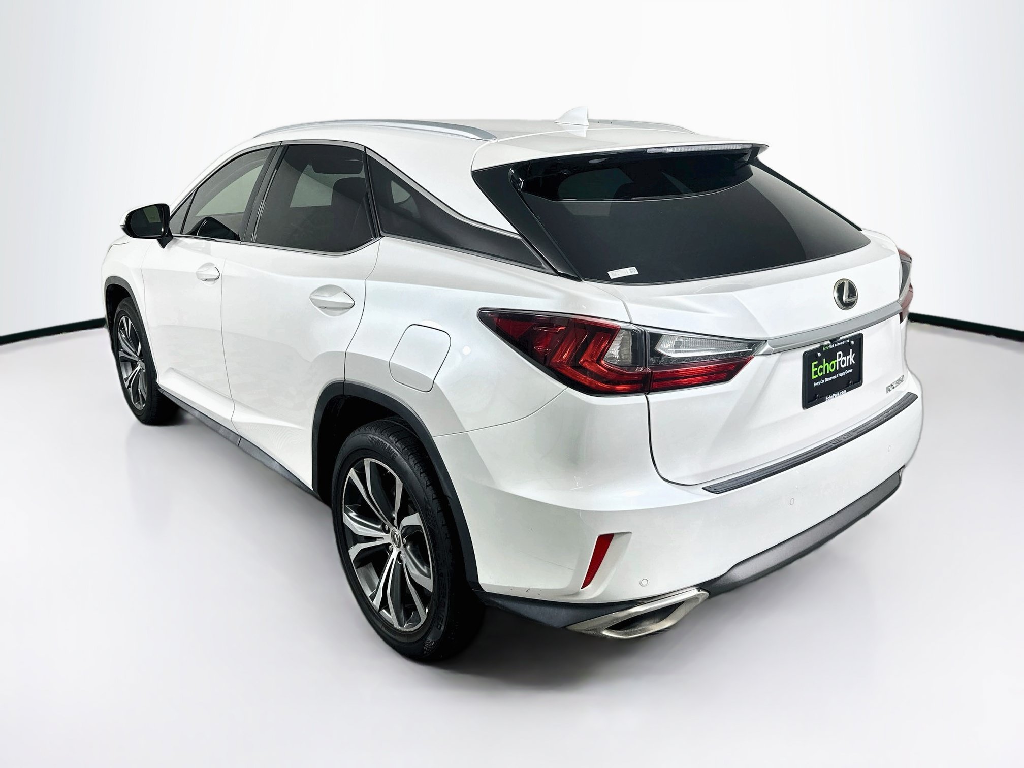 Used 2017 Lexus RX 350 FWD w/ Premium Package image 5