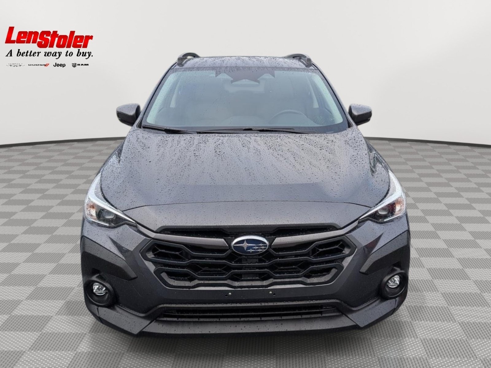 Used 2024 Subaru Crosstrek 2.0i Premium AWD/4WD image 8