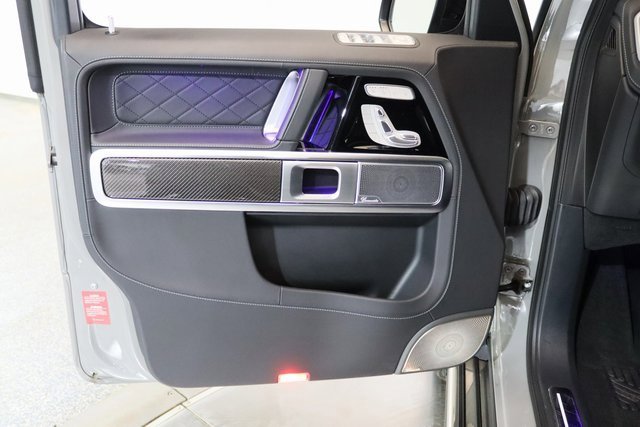 Used 2024 Mercedes-Benz G 63 AMG G 63 AMG image 18