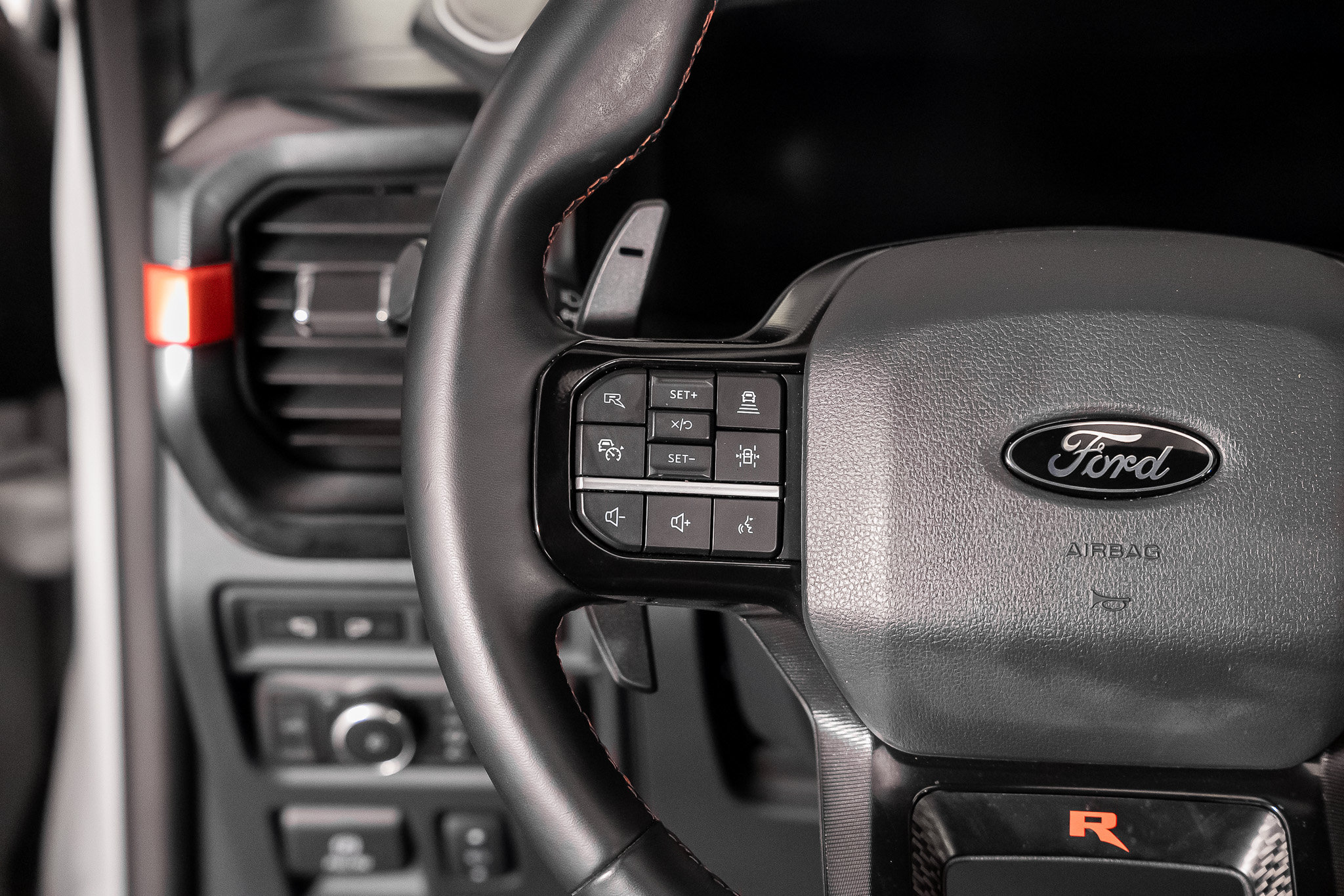 Used 2024 Ford F150 Raptor w/ Equipment Group 803A Raptor R AWD/4WD image 43