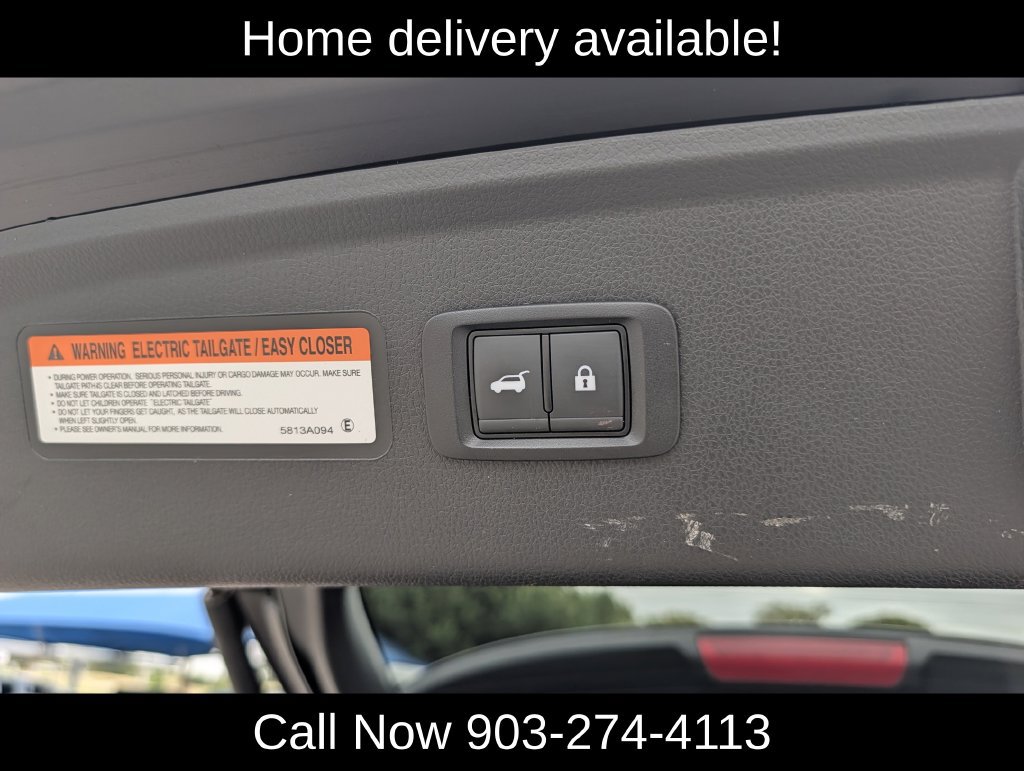 Used 2025 Mitsubishi Eclipse Cross SE AWD/4WD image 31
