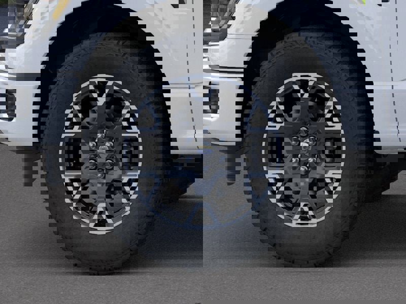 New 2025 Ford F150 STX w/ Equipment Group 200A image 19
