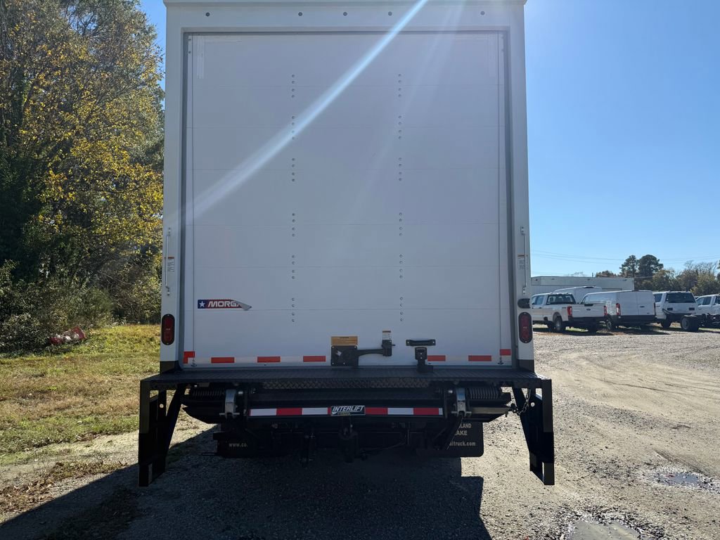 New 2025 Isuzu NQR image 6