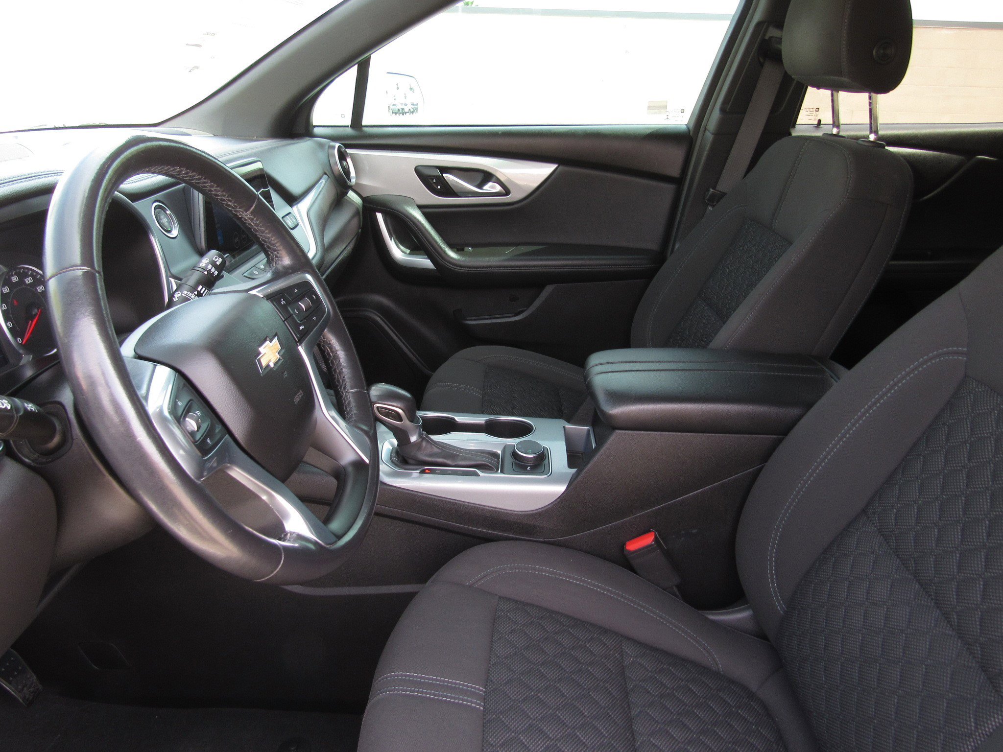 Used 2020 Chevrolet Blazer LT image 15