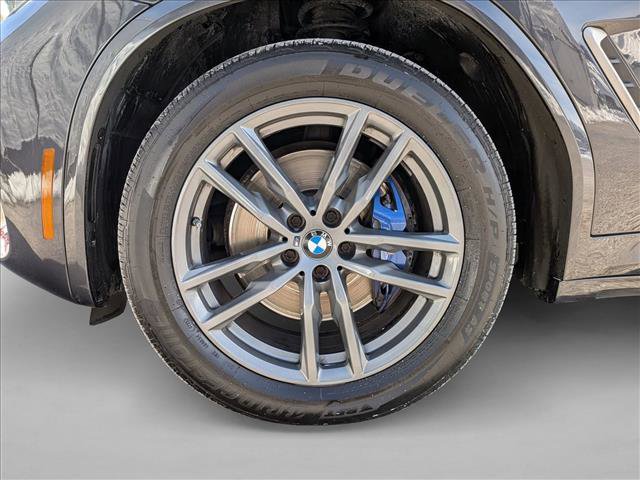 Used 2020 BMW X3 M40i w/ Premium Package image 29