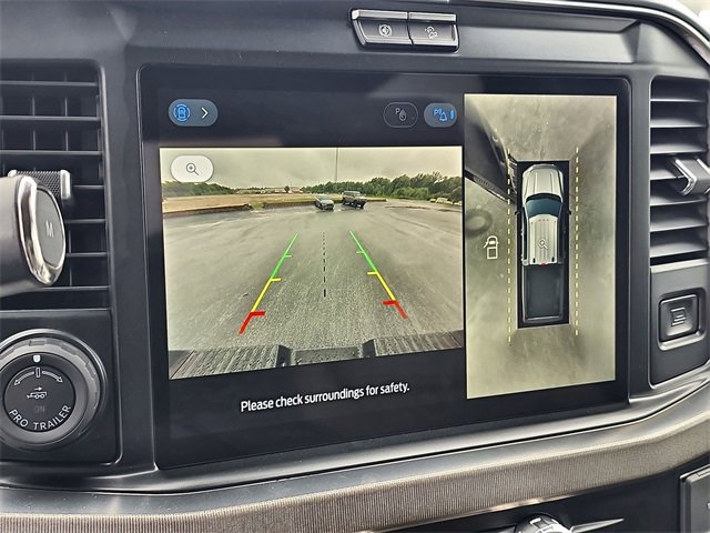 New 2025 Ford F350 Platinum w/ Platinum Plus Package image 26