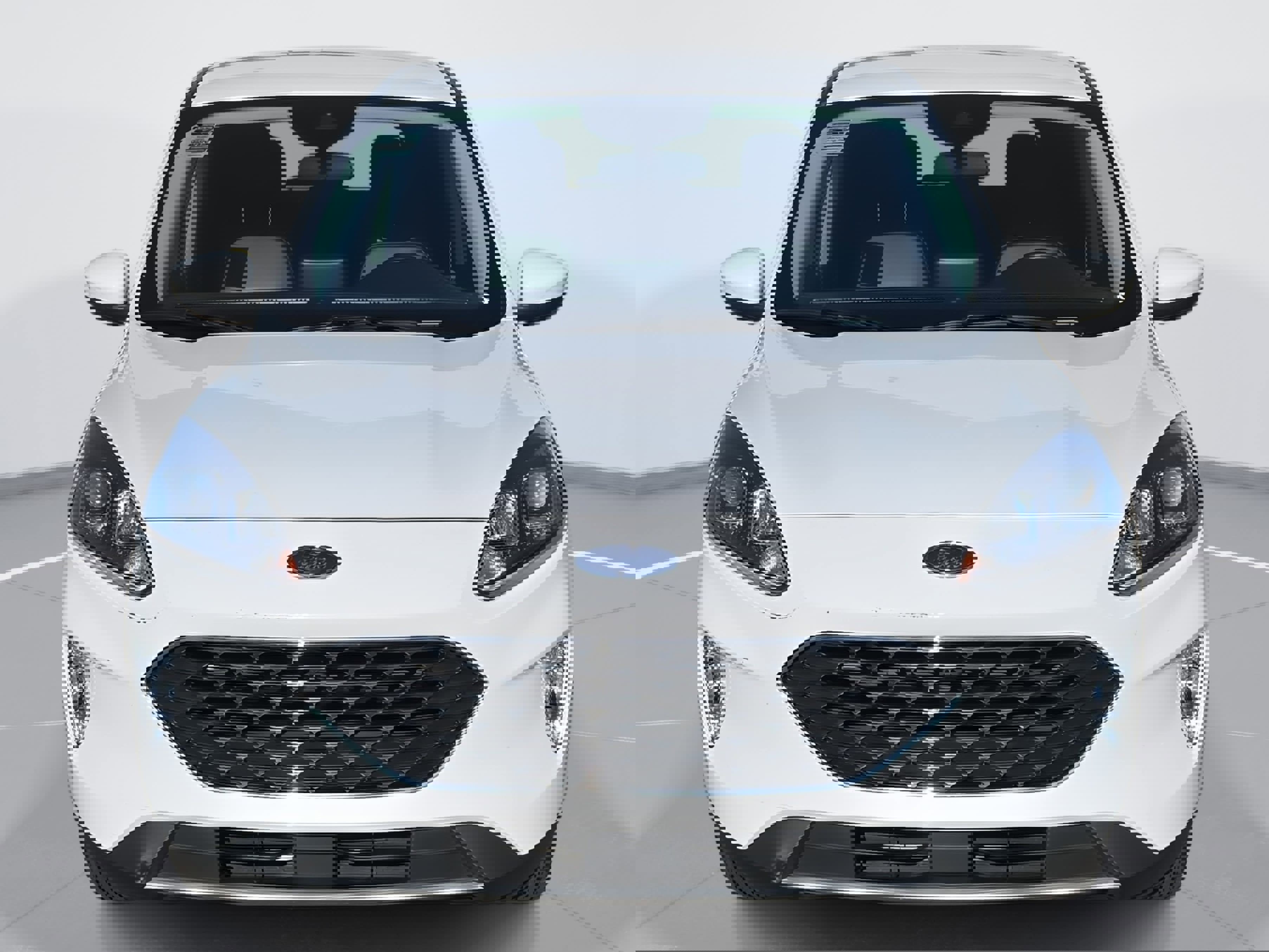 Used 2022 Ford Escape SEL image 2