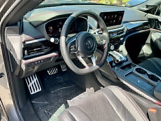 New 2026 Acura MDX A-Spec AWD/4WD image 16