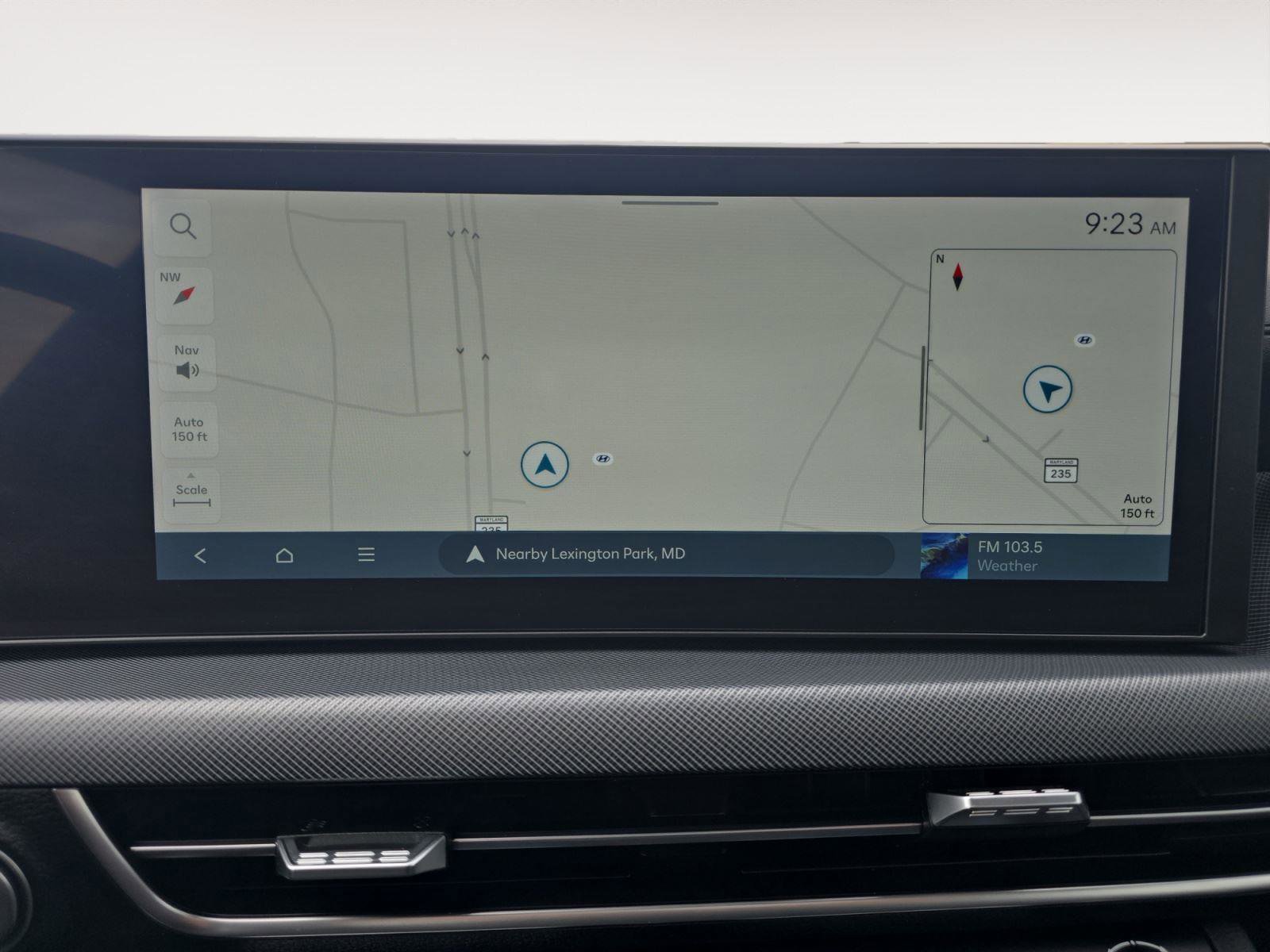 Certified 2025 Hyundai Sonata SEL image 13