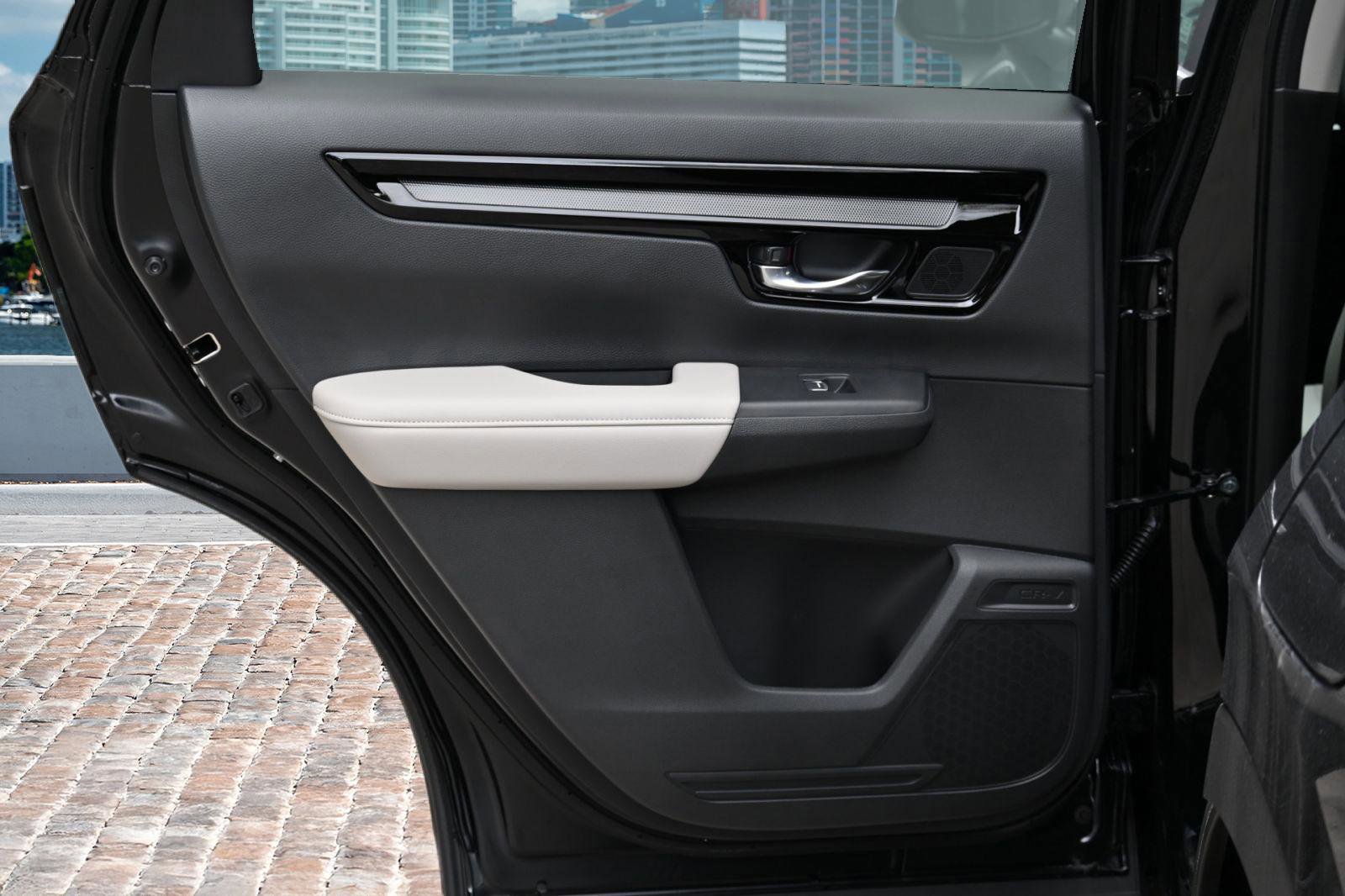 New 2026 Honda CR-V EX-L image 12