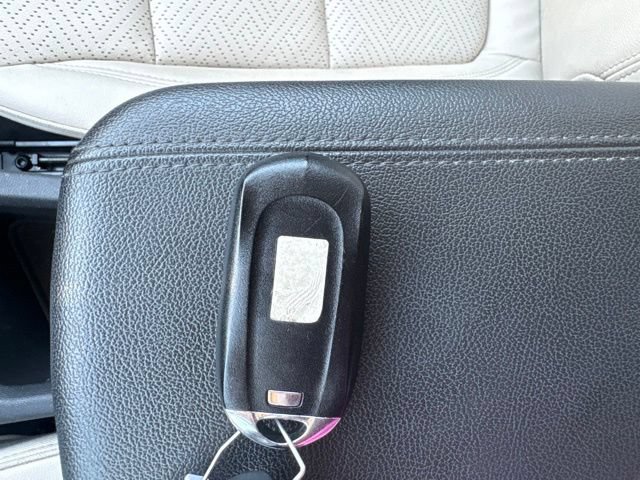 Used 2023 Buick Encore GX Essence w/ Experience Buick Package AWD/4WD image 56
