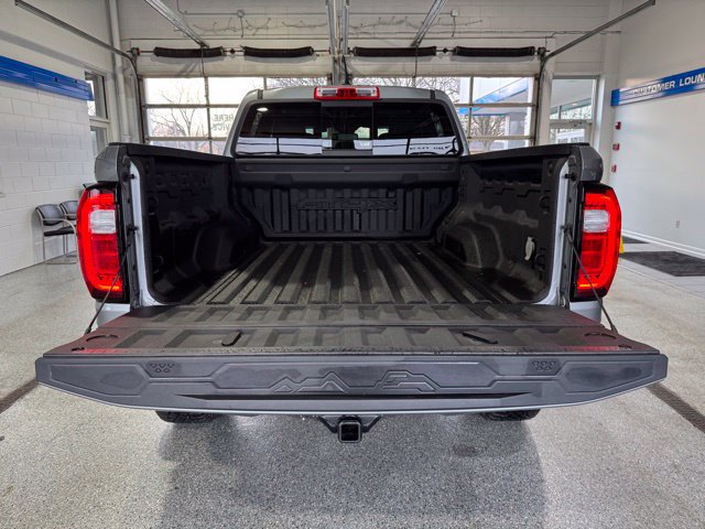 Used 2023 GMC Canyon AT4X AWD/4WD image 11