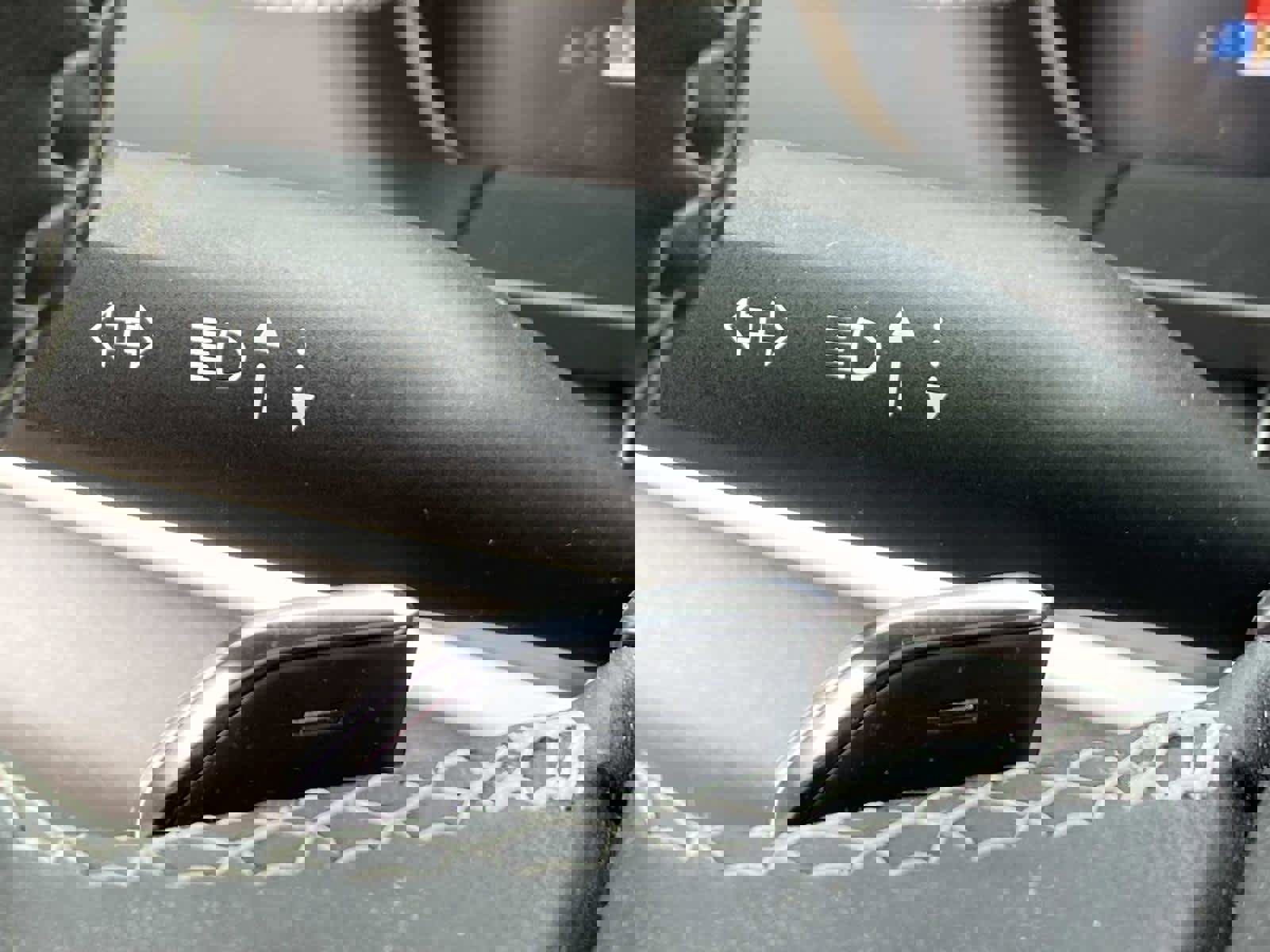 Certified 2025 Jeep Grand Cherokee Laredo w/ Luxury Tech Group I AWD/4WD image 18