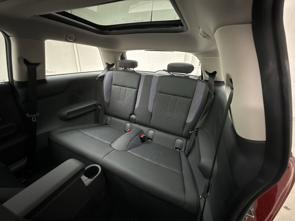 New 2025 MINI Cooper S FWD image 24