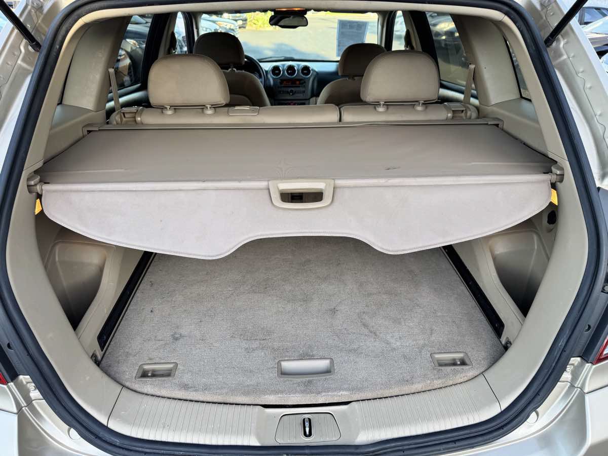 Used 2008 Saturn Vue XR w/ Convenience Package FWD image 25