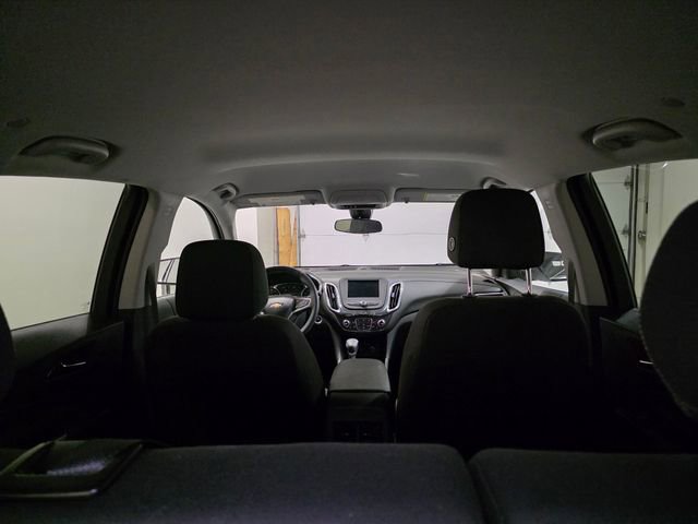 Used 2022 Chevrolet Equinox LT FWD image 10