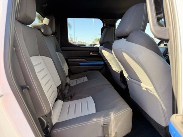 Used 2024 Toyota Tacoma TRD Sport image 19