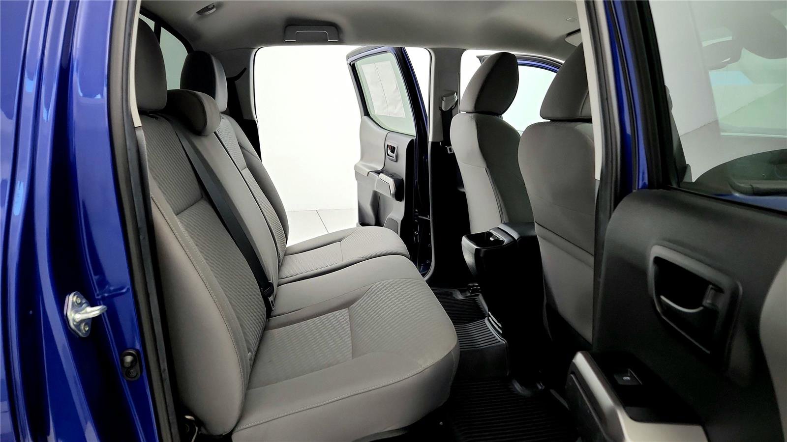 Certified 2023 Toyota Tacoma SR5 image 18