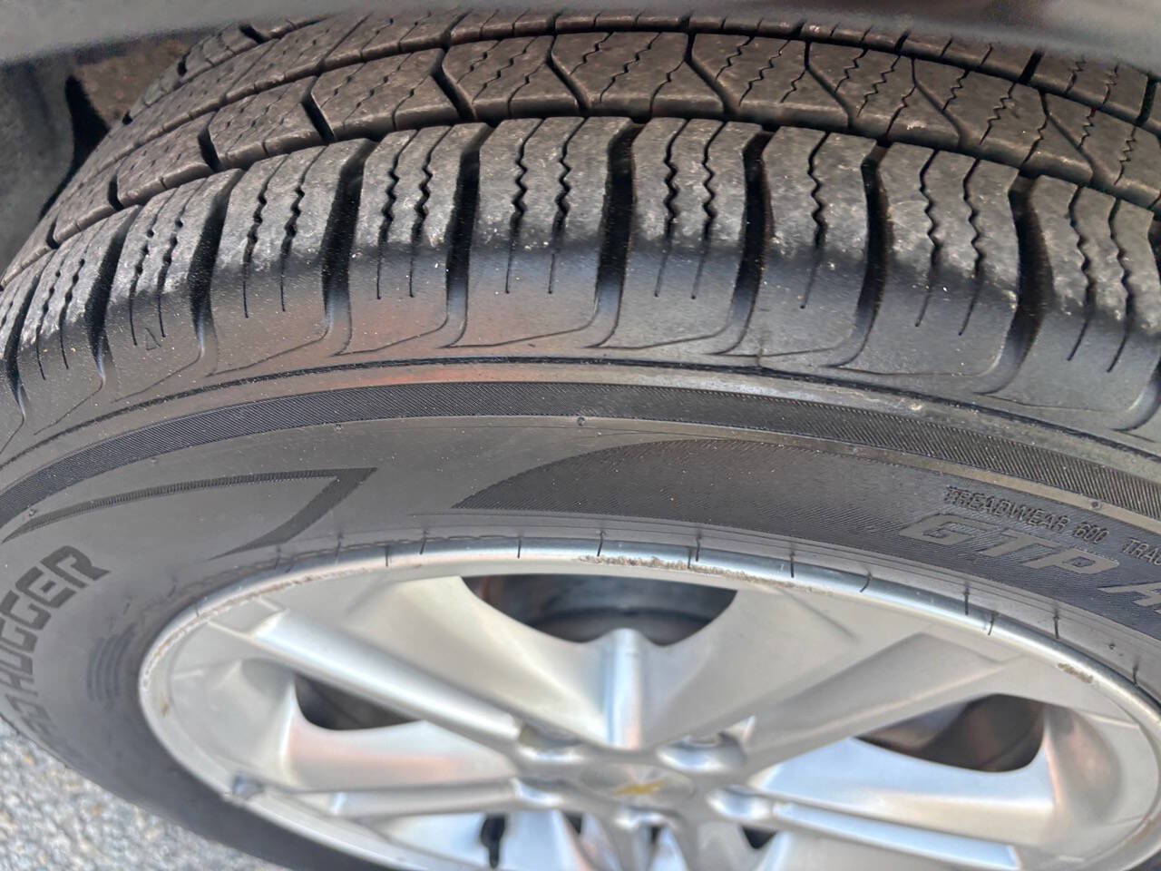 Used 2018 Chevrolet Cruze LT image 23