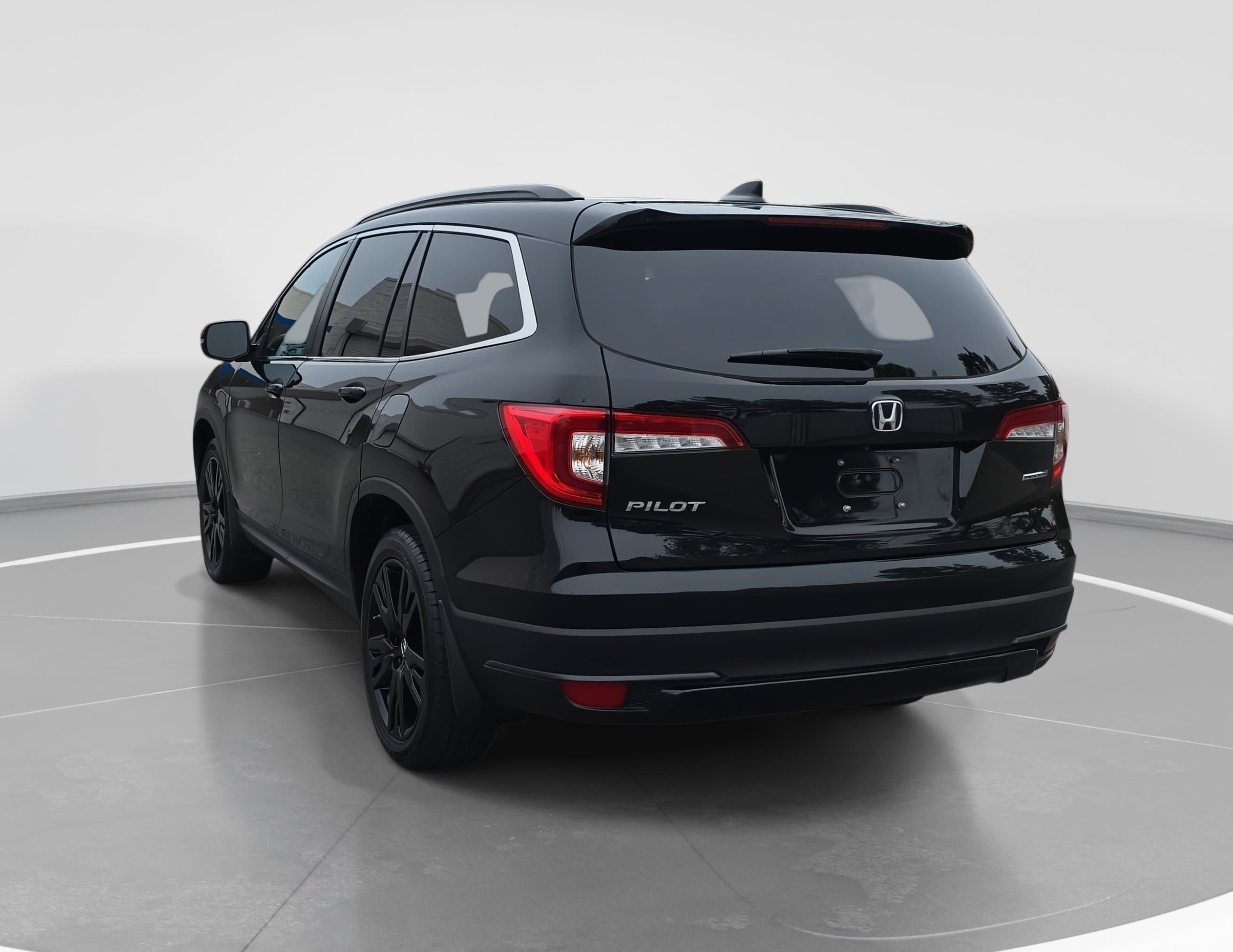 Used 2022 Honda Pilot Special Edition image 7