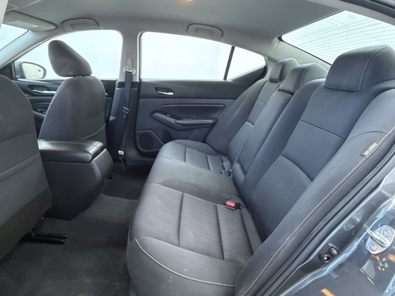 Used 2021 Nissan Altima 2.5 SV image 36