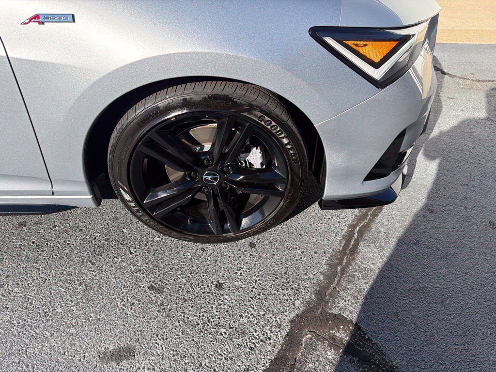 Used 2026 Acura Integra A-Spec w/ Technology Package FWD image 16
