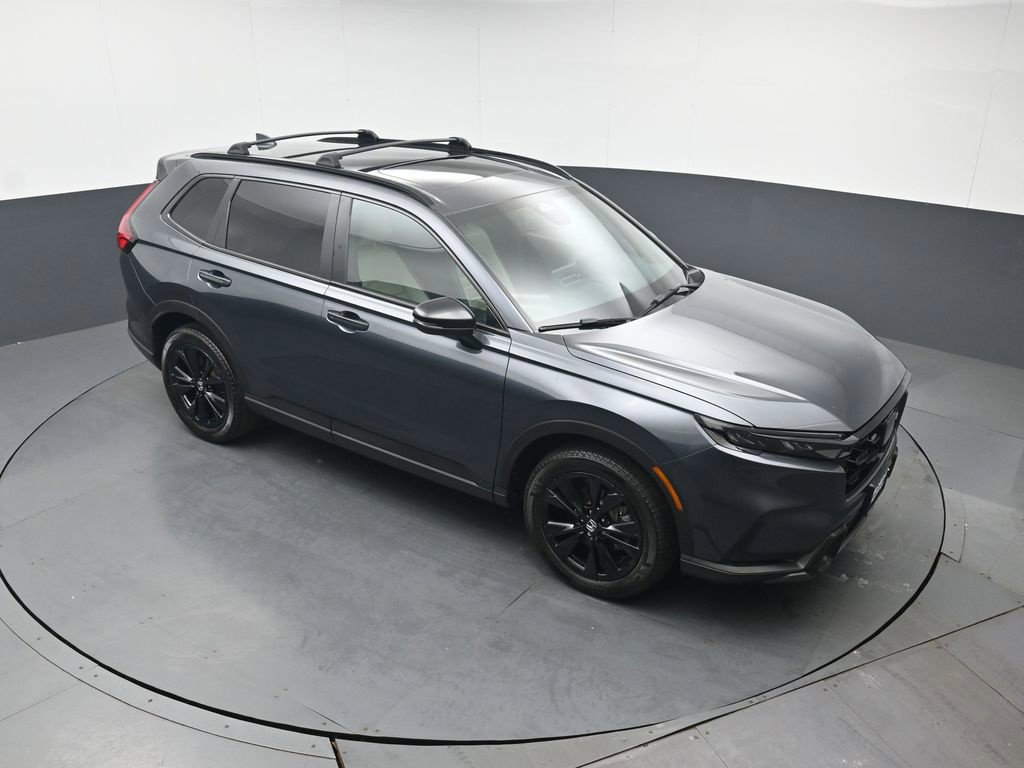 Used 2024 Honda CR-V Sport Touring image 42