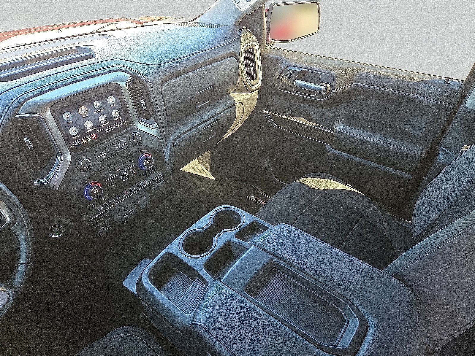 Used 2021 Chevrolet Silverado 1500 LT w/ All Star Edition Plus AWD/4WD image 12