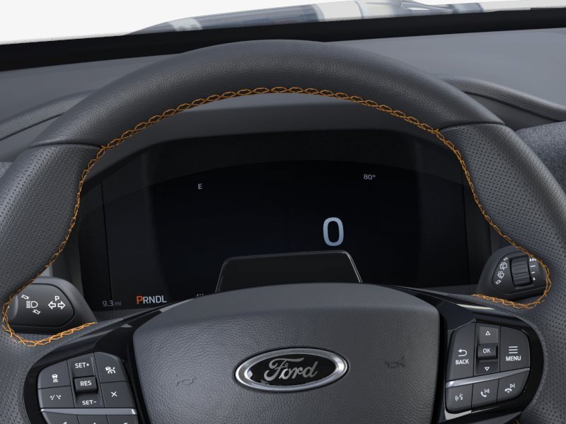 New 2026 Ford Explorer Tremor w/ Tremor Ultimate Package AWD/4WD image 37