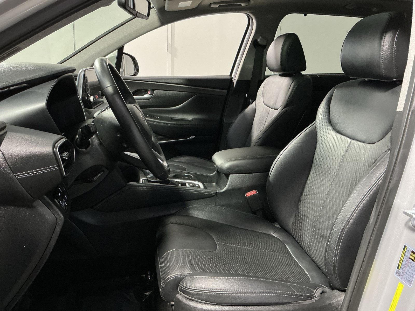 Used 2019 Hyundai Santa Fe AWD image 14