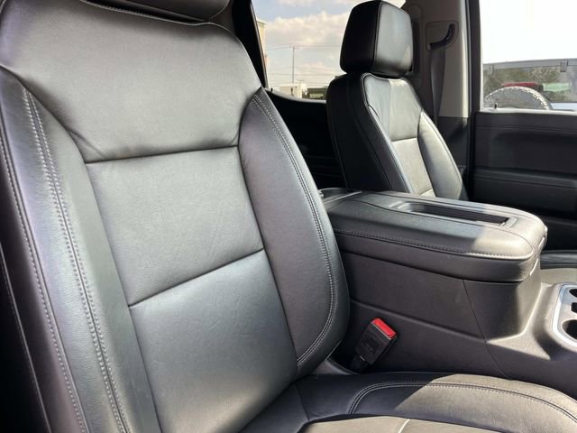 Used 2020 Chevrolet Silverado 1500 RST image 24