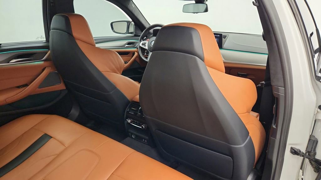 Used 2020 BMW M5 w/ Executive Package AWD/4WD image 37