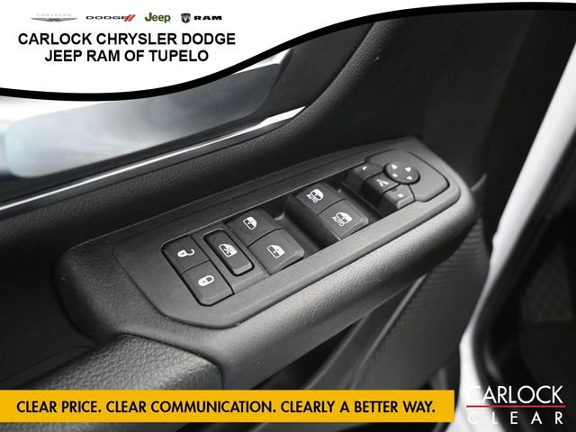 Used 2025 RAM 1500 Big Horn image 13