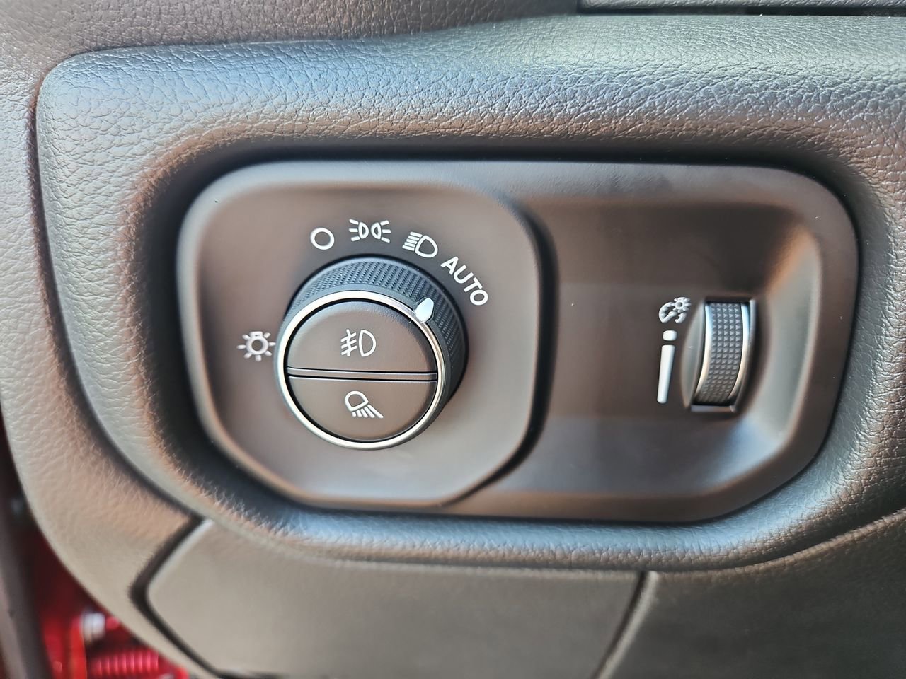 New 2026 RAM 2500 Tradesman w/ Power Wagon Package image 29