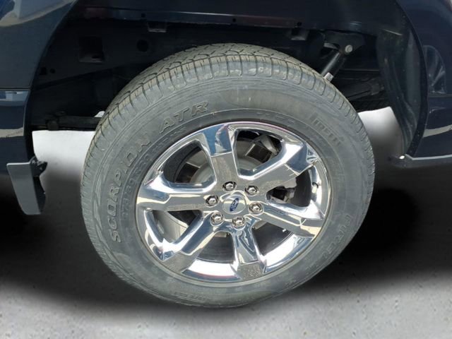 Used 2023 Ford F150 XLT w/ Equipment Group 302A High image 20