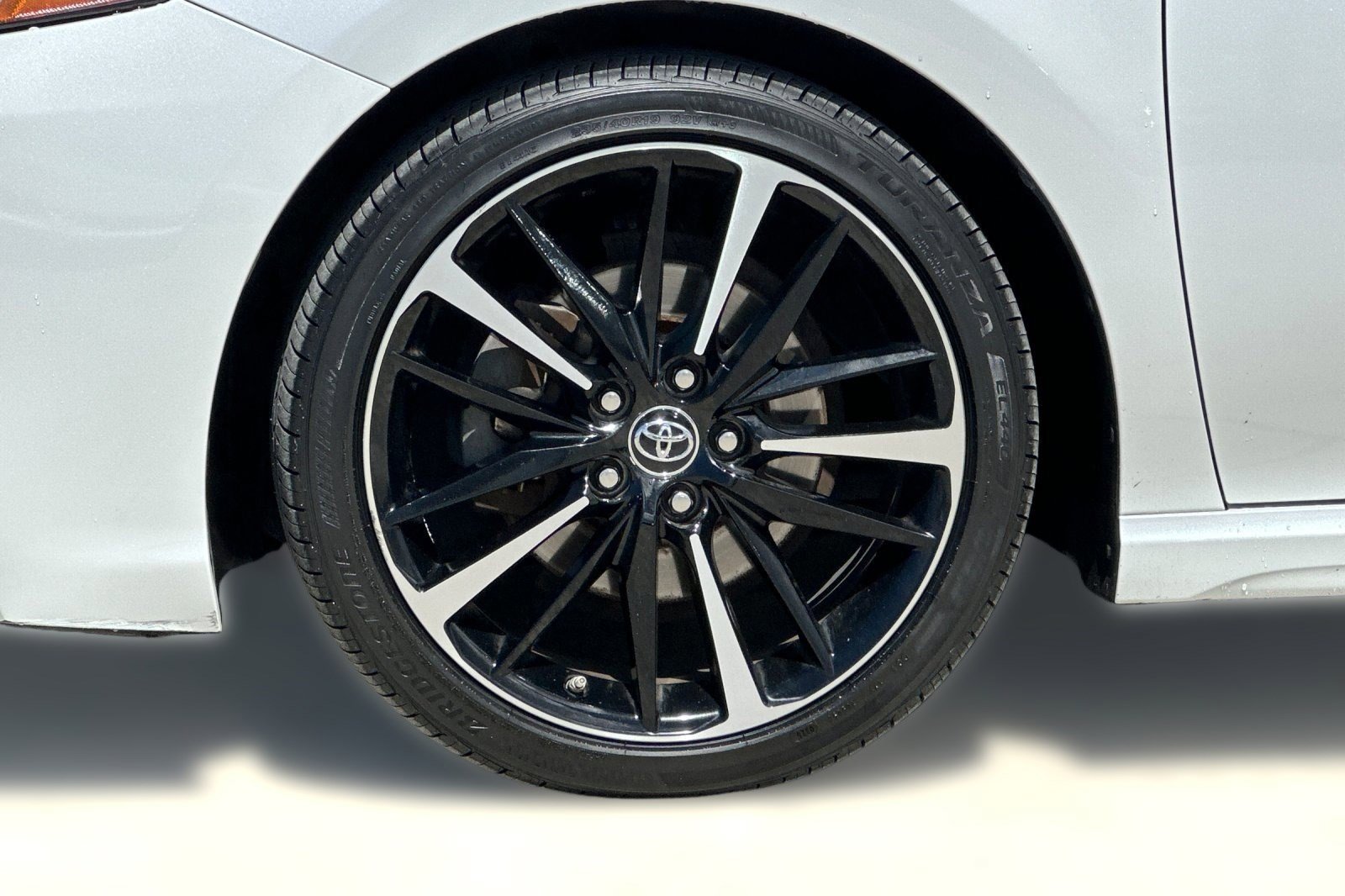 Used 2019 Toyota Camry XSE w/ Driver Assist Package FWD image 11