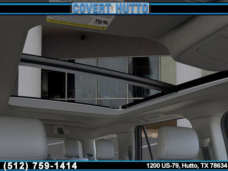 New 2026 Ford Expedition Active image 22