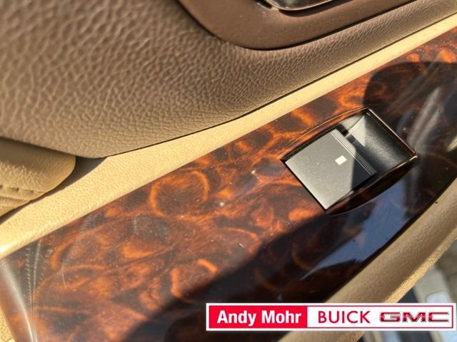 Used 2011 GMC Yukon Denali AWD/4WD image 33