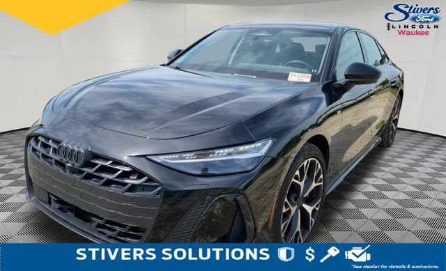 Used 2026 Audi A6 Premium Plus AWD/4WD image 4