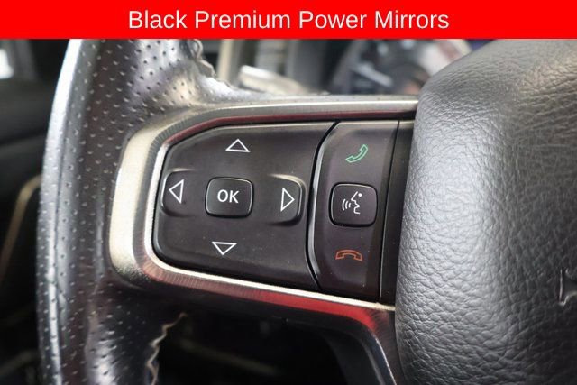 Used 2020 RAM 1500 Rebel w/ Rebel Level 2 Equipment Group image 19