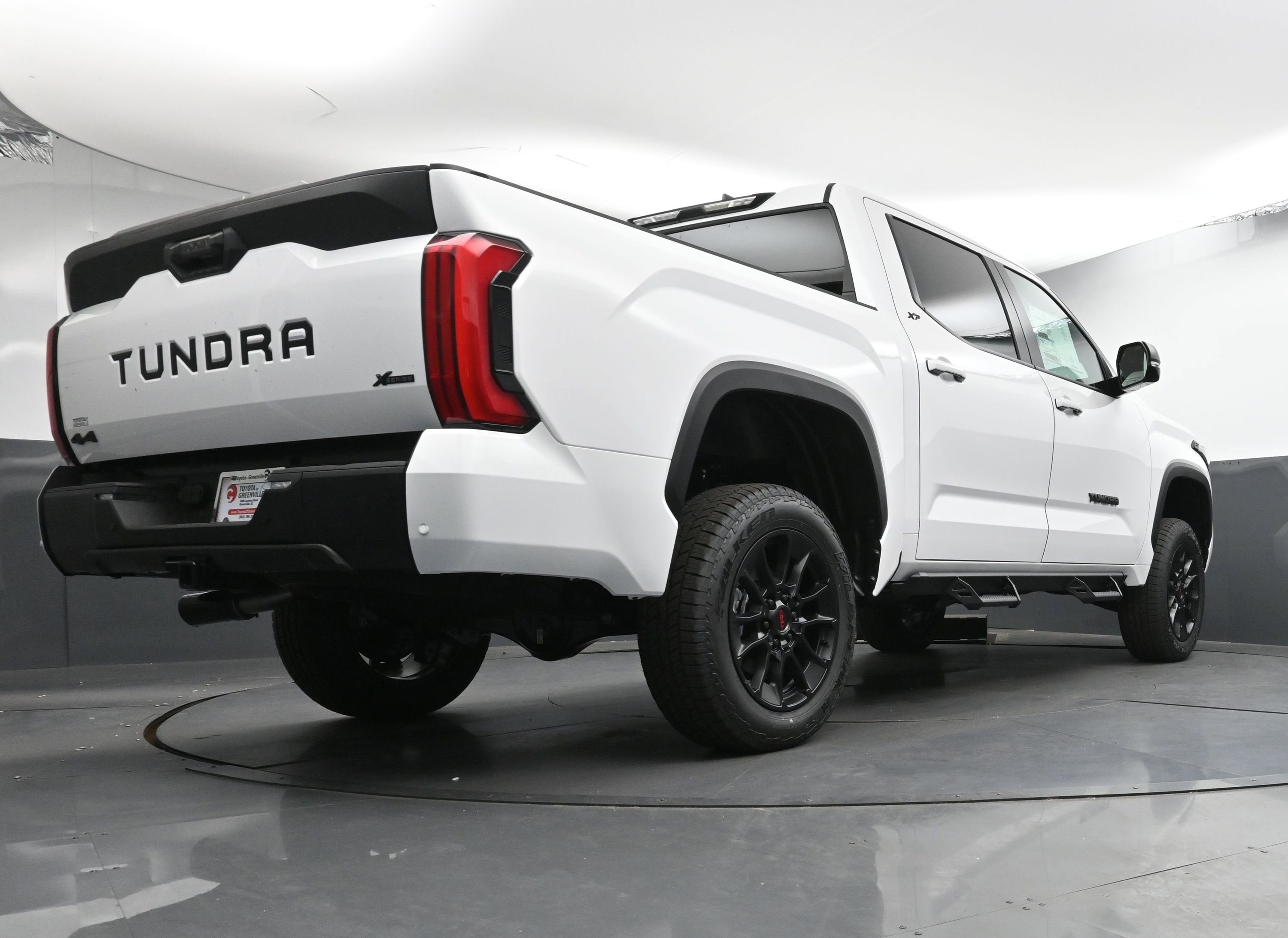 New 2026 Toyota Tundra SR5 image 23