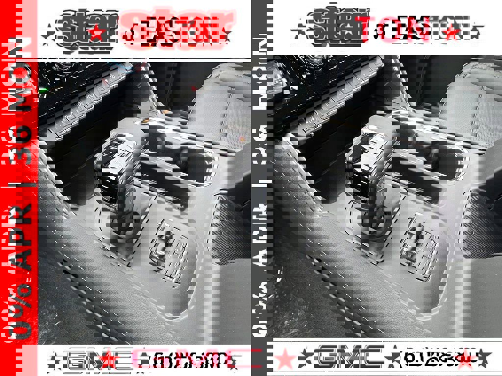 New 2026 GMC Sierra 1500 Denali w/ Denali Reserve Package image 27