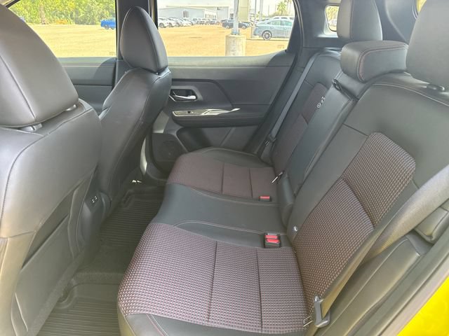 Certified 2025 Nissan Kicks SR AWD/4WD image 12