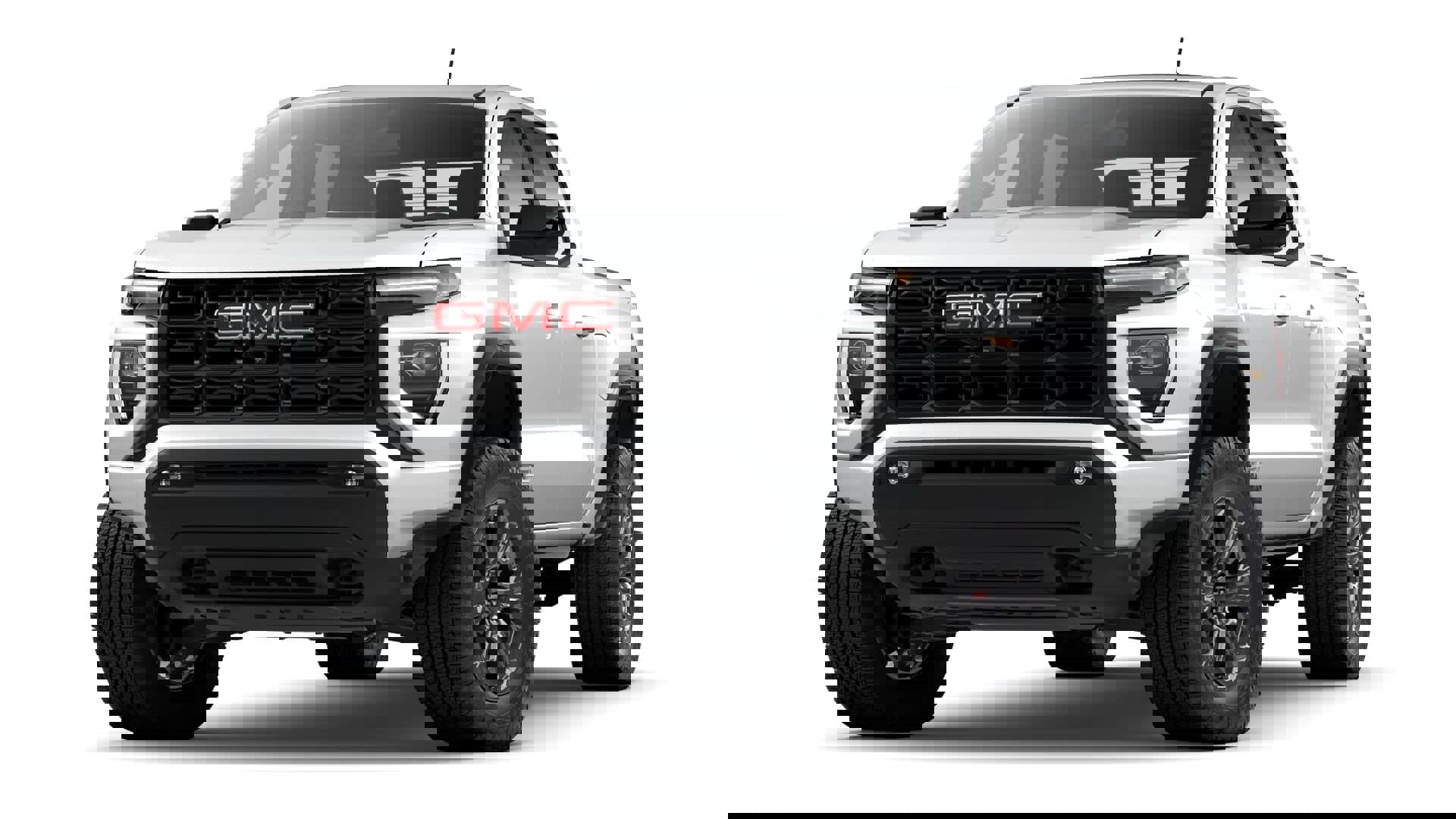 New 2025 GMC Canyon Elevation w/ Convenience Package image 9